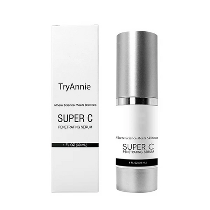 OUR+ Super C Serum