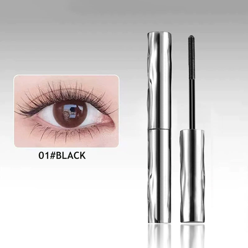 Waterproof Fibre Mascara💧 – Volume & Length without Clumping for Dramatic Moments