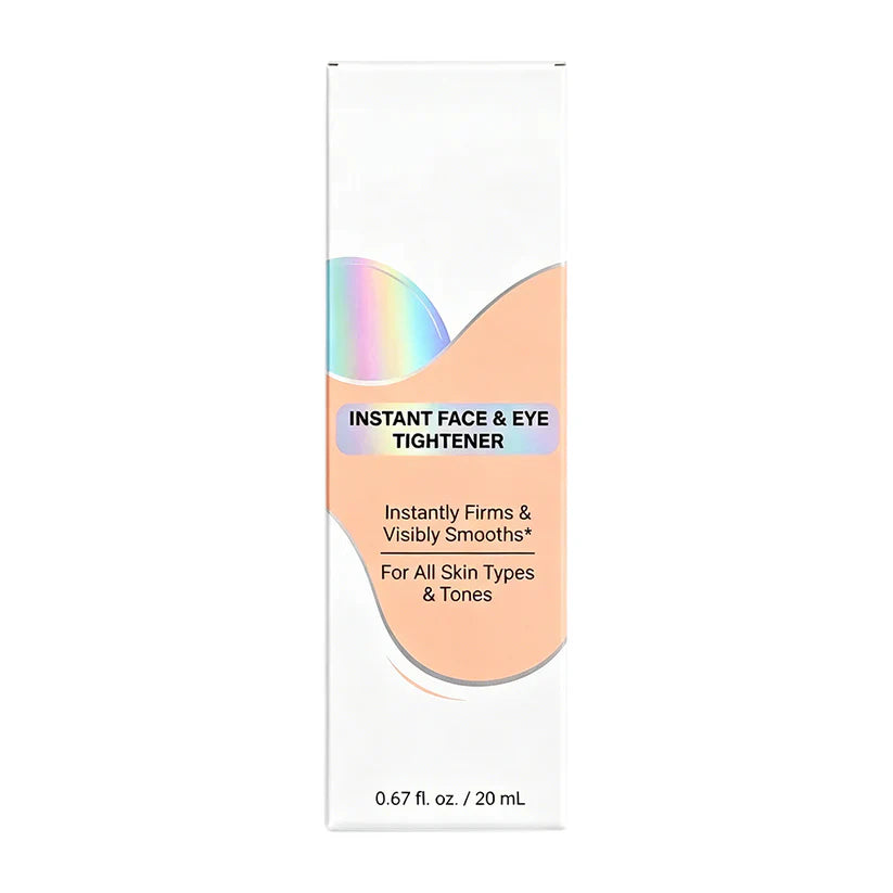 OUR+™ Instant Face Temporary Tightener – Instant visible results in 60 seconds