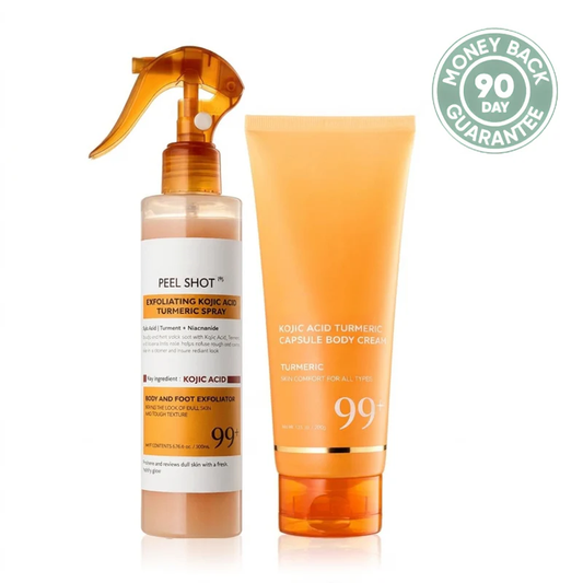 Tryourplus™  Brightening Set