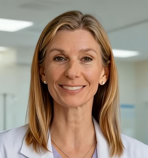 Dr. Emma Craythorne
