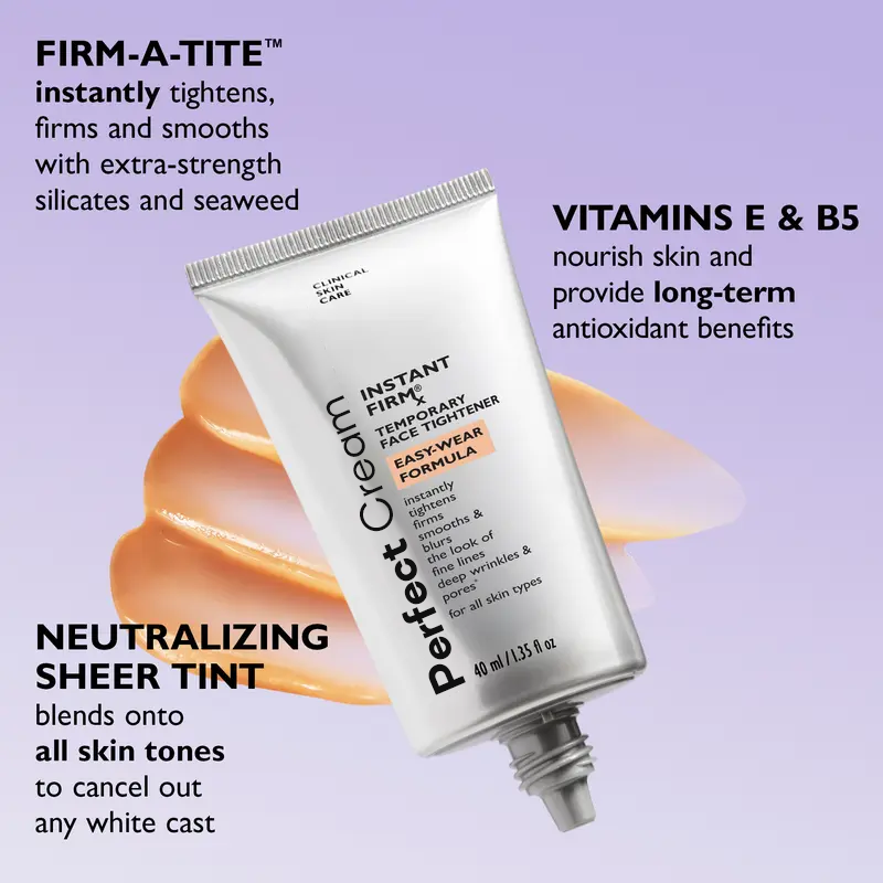 Perfect Instant Face Tightener