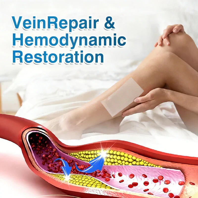 🏅🏃OUR+ Microneedle Patch Roll⚡Instant Relief, Long-Term Results