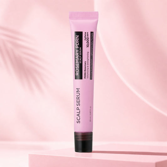 PDRN Spicule Scalp Serum