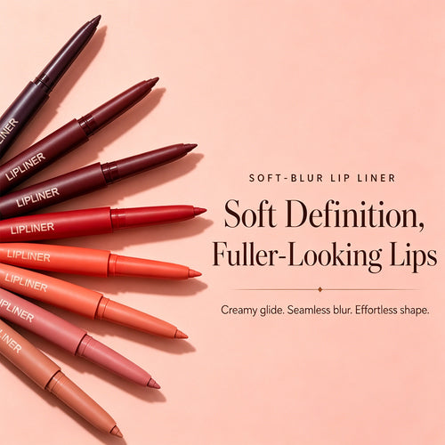 💄Tryourplus Fuller-Looking Lips — Effortlessly Defined