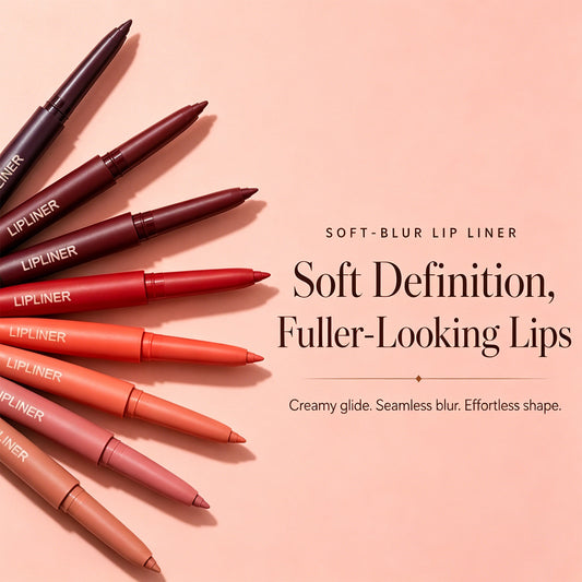 💄Tryourplus Fuller-Looking Lips — Effortlessly Defined