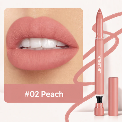 💄Tryourplus Fuller-Looking Lips — Effortlessly Defined