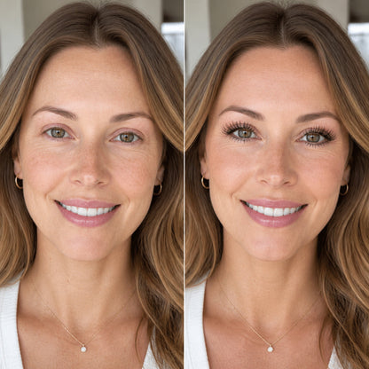 Tryourplus Mascara - For Mature Lashes