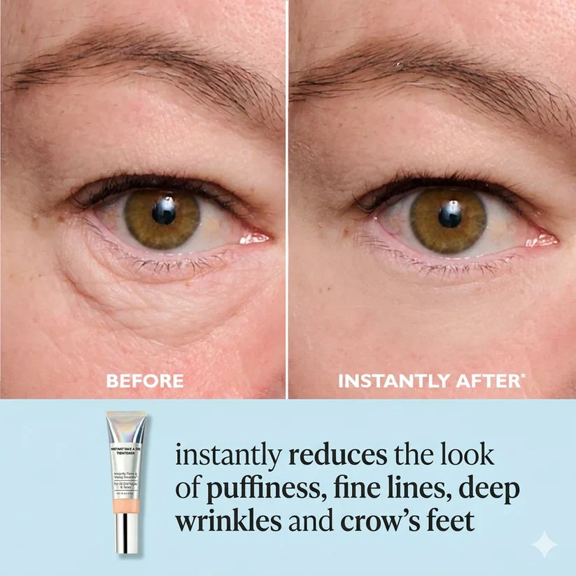 OUR+™ Instant Face Temporary Tightener – Instant visible results in 60 seconds
