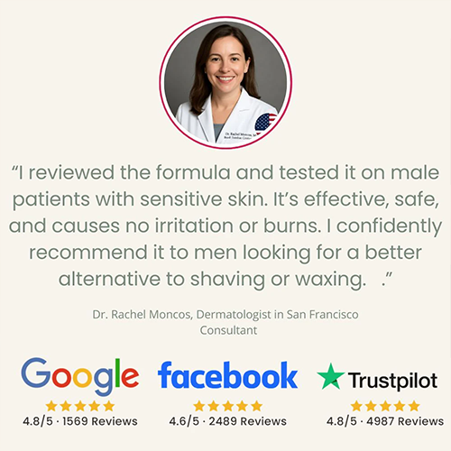 Tryourplus  Hair Removal Cream