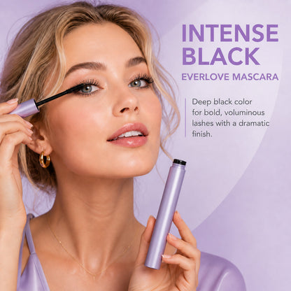 Tryourplus Mascara - For Mature Lashes