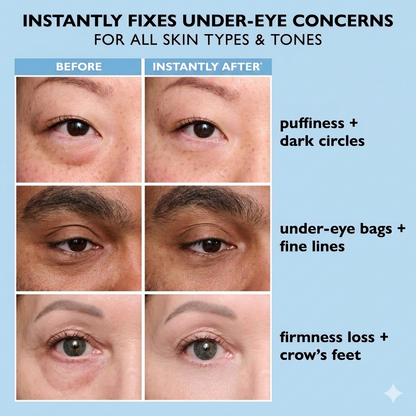 OUR+™ Instant Face Temporary Tightener – Instant visible results in 60 seconds