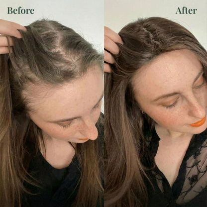 OUR+™ Growth-Support Shampoo - 2-Pack