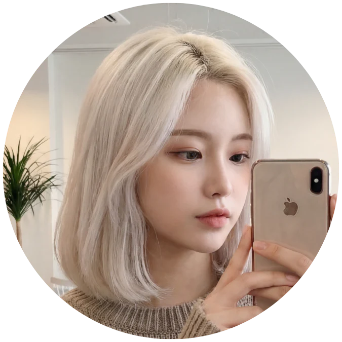 Customer avatar