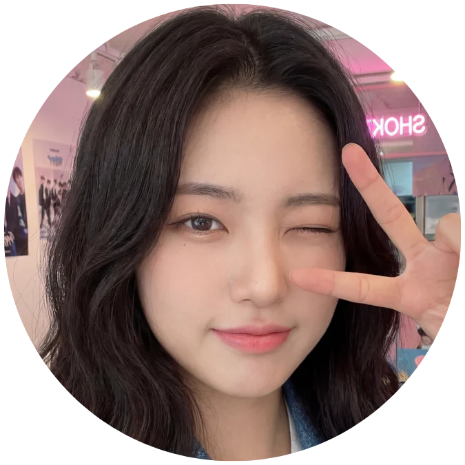 Customer avatar