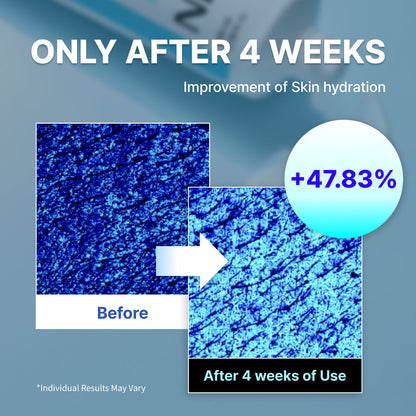 OUR+™ Ultimate Moisturizing Cream