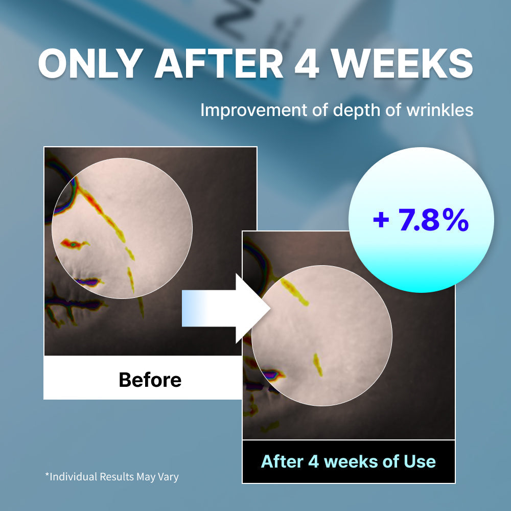OUR+™ Ultimate Moisturizing Cream