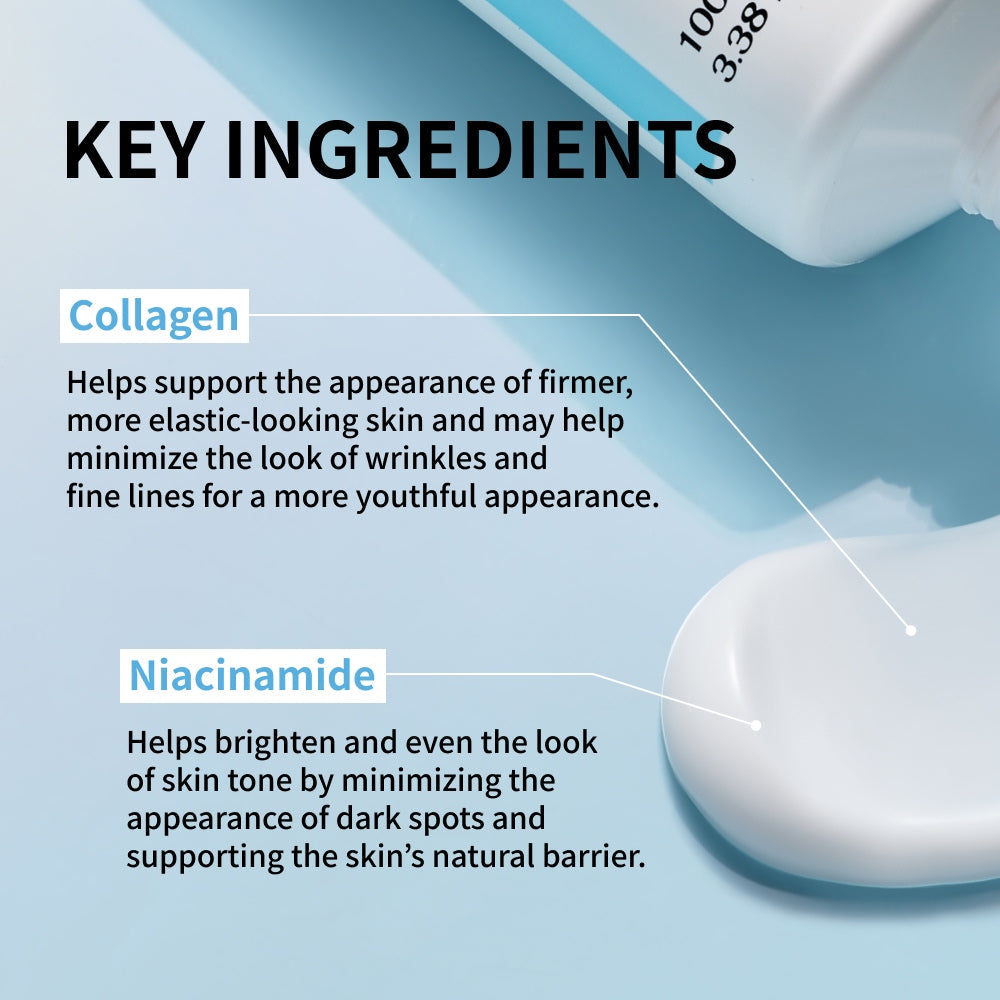 OUR+™ Ultimate Moisturizing Cream