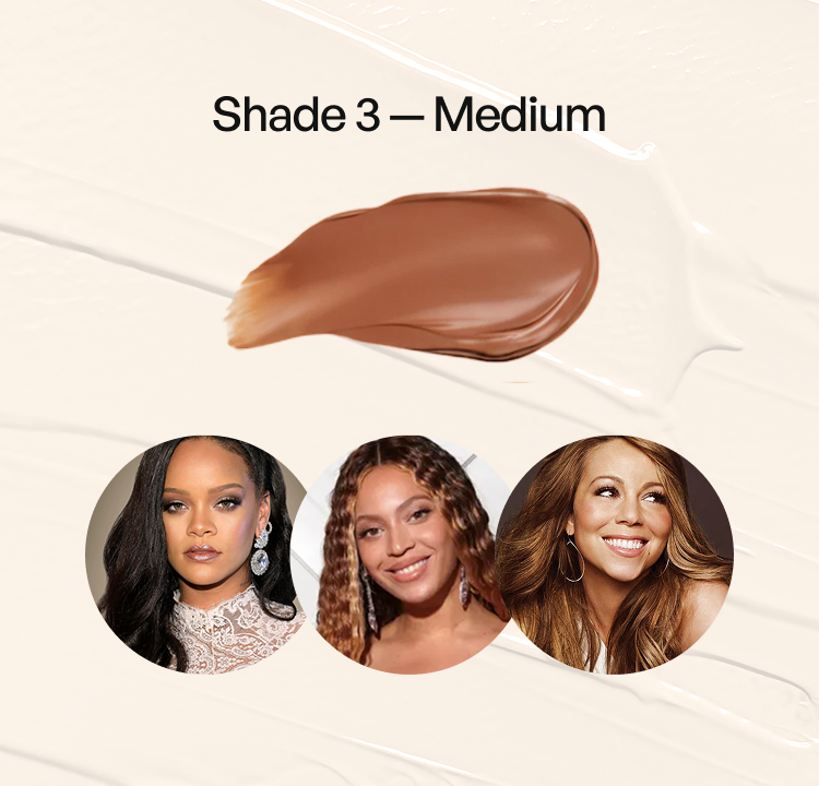 OUR+ Serum Boosted Skin Tint Balm