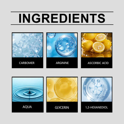 OUR+™ Age-Reverse Serum | Look younger in just 48 hours – visibly smoother, firmer, more radiant!