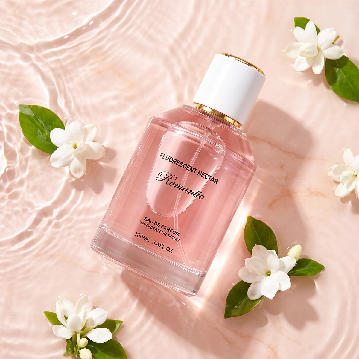 🎀Tryourplus Fluorescent Nectar Women's Perfume – 100ml Eau de Parfum