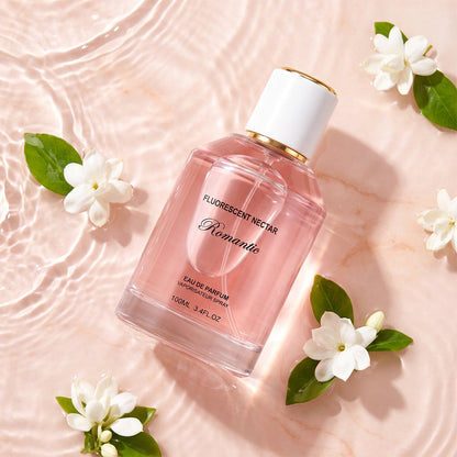 🎀Tryourplus Fluorescent Nectar Women's Perfume – 100ml Eau de Parfum