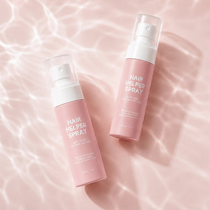 Tryourplus Hair Helper Spray