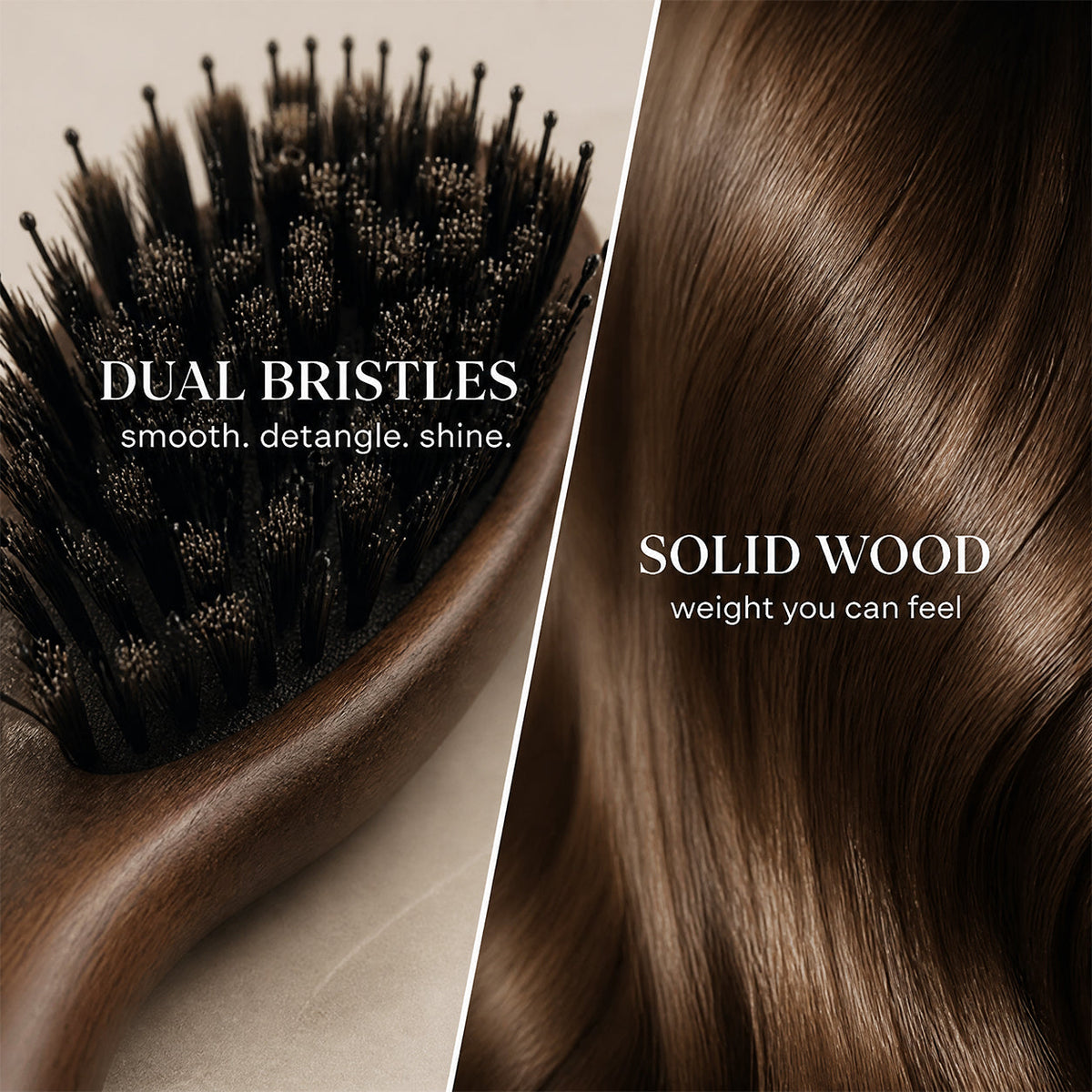 Tryourplus Hair Brush