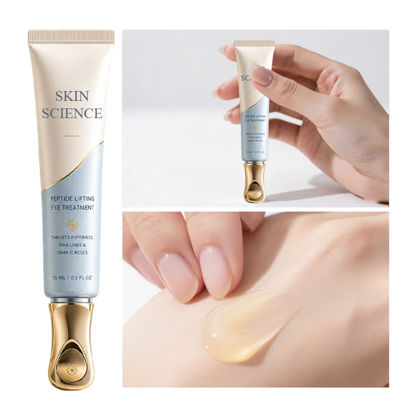 OUR+™ Instant Face Temporary Tightener – Instant visible results in 30 seconds