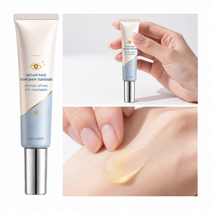 OUR+™ Instant Face Temporary Tightener – Instant visible results in 30 seconds