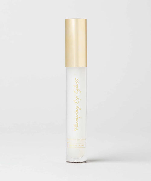 Plumping Lip Gloss