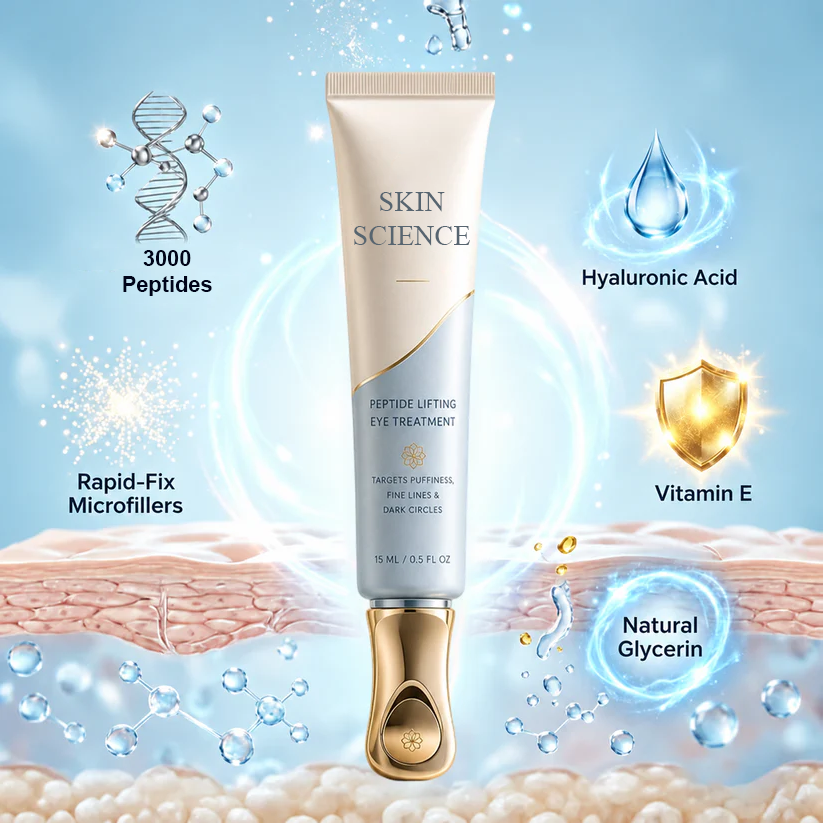 OUR+™ Instant Face Temporary Tightener – Instant visible results in 30 seconds