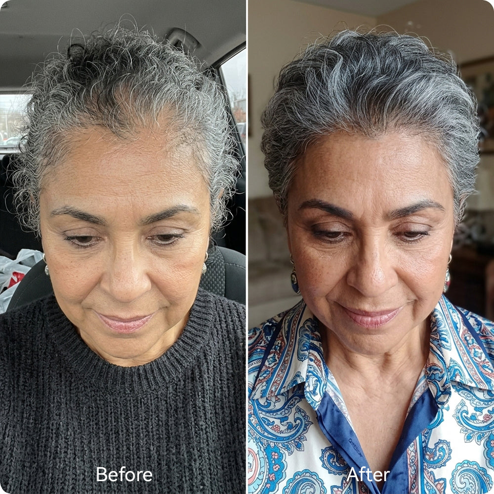 Tryourplus Hair Helper Spray