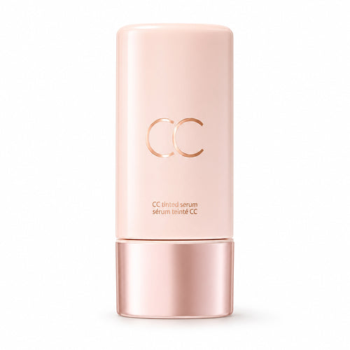 Tryourplus™ CC color-correcting tinted serum