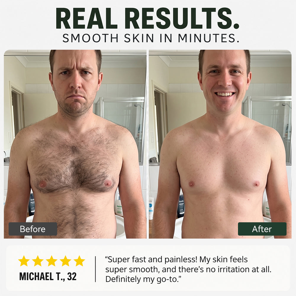 Tryourplus  Hair Removal Cream