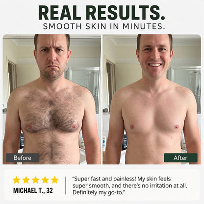 Tryourplus  Hair Removal Cream