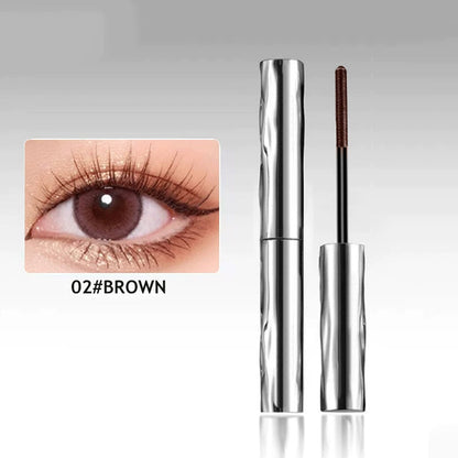Waterproof Fibre Mascara💧 – Volume & Length without Clumping for Dramatic Moments