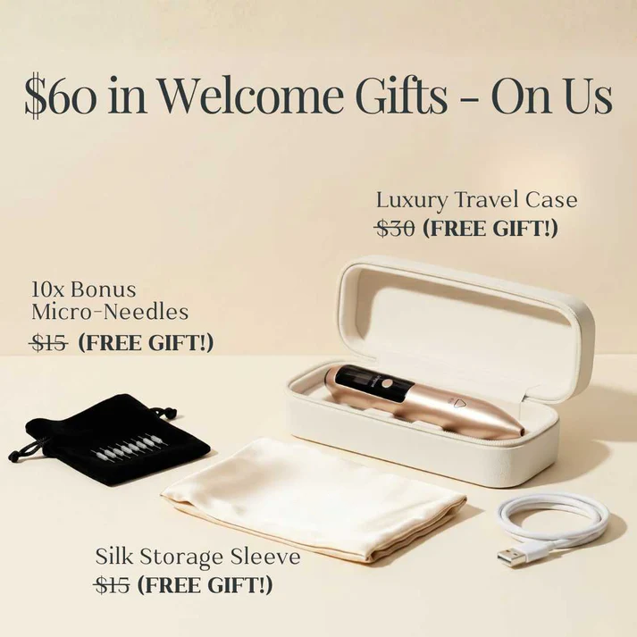 Tryourplus LCD Beauty Pen