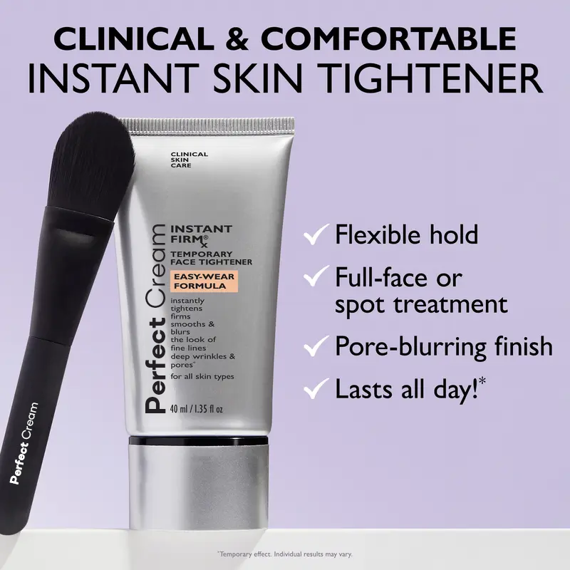Perfect Instant Face Tightener