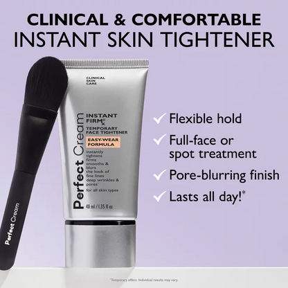 Perfect Instant Face Tightener