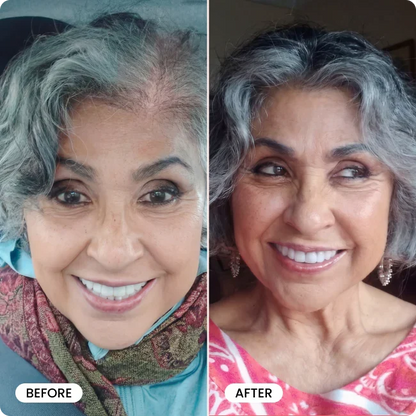 Tryourplus Hair Helper Spray