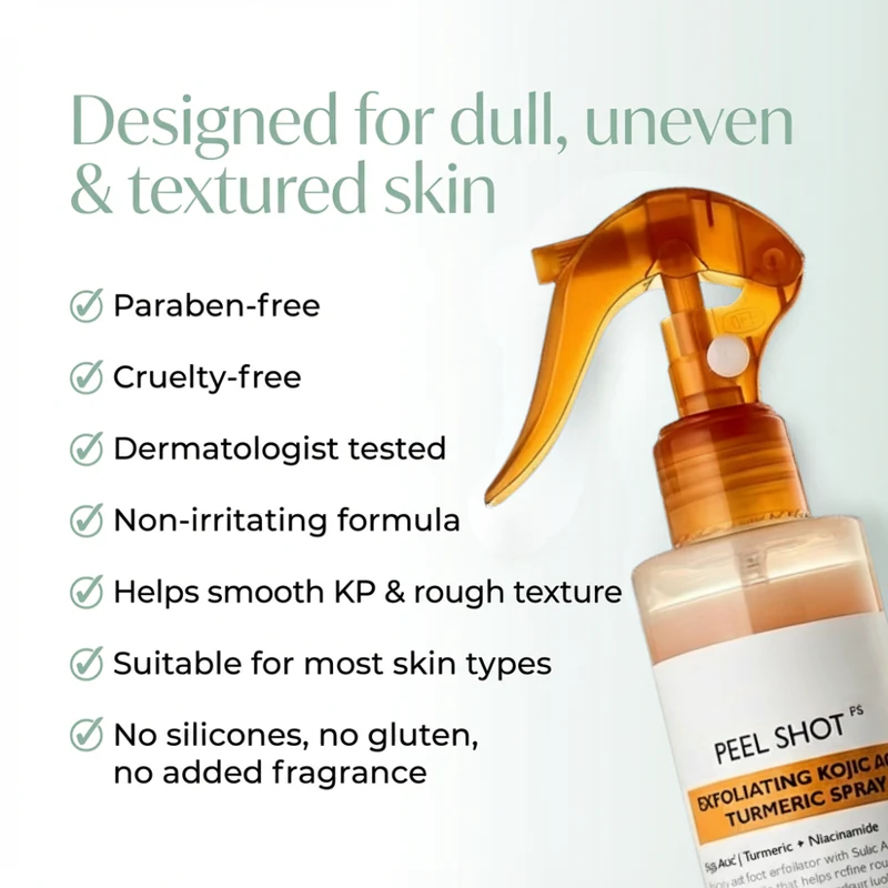 Tryourplus™  Brightening Set