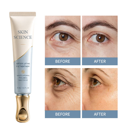 OUR+™ Instant Face Temporary Tightener – Instant visible results in 30 seconds