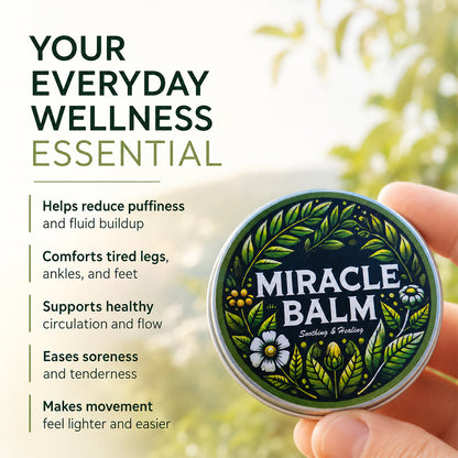 Tryourplus Miracle Balm™ Herbal Powerhouse