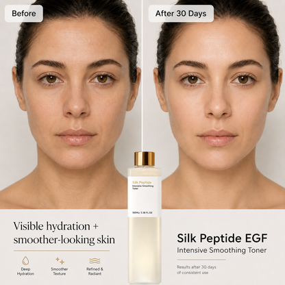 Peptide Firming Toner