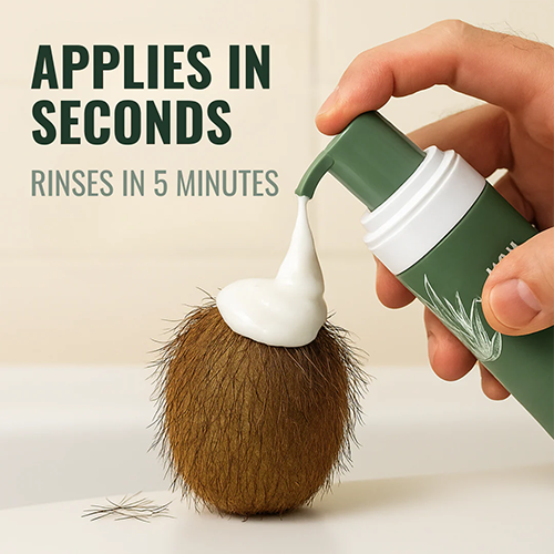 Tryourplus  Hair Removal Cream