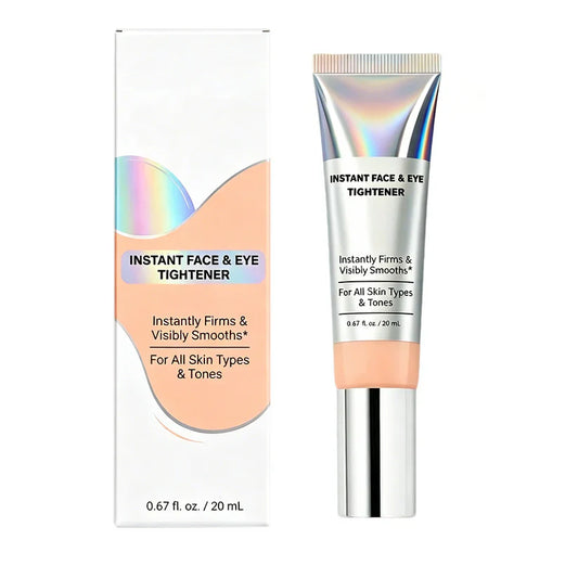 OUR+™ Instant Face Temporary Tightener – Instant visible results in 60 seconds