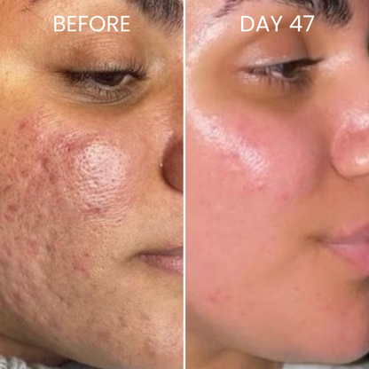 OUR+ Rewind Balm