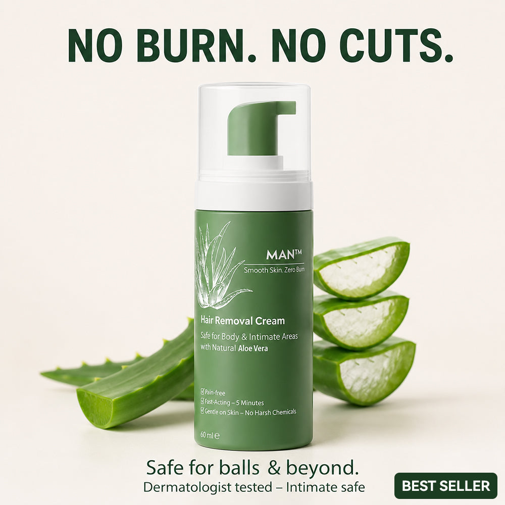 Tryourplus  Hair Removal Cream