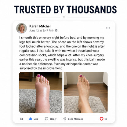 Tryourplus Miracle Balm™ Herbal Powerhouse
